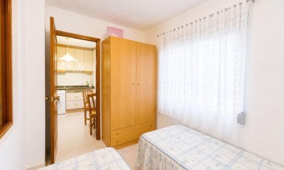 Revente - Bungalow - Torrevieja - La Siesta - El Salado - Torreta
