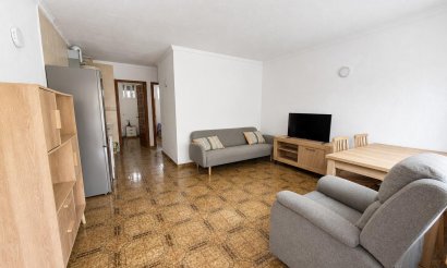 Resale - Bungalow - Torrevieja - Torre del moro