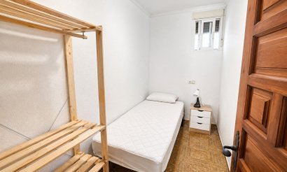 Resale - Bungalow - Torrevieja - Torre del moro