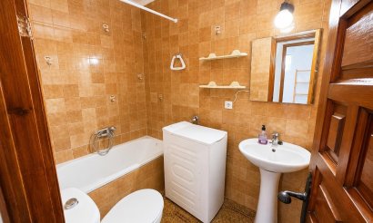 Resale - Bungalow - Torrevieja - Torre del moro