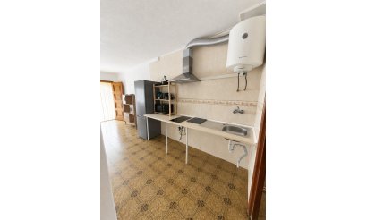 Resale - Bungalow - Torrevieja - Torre del moro