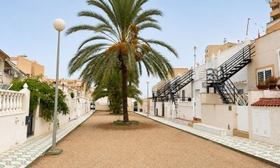 Resale - Bungalow - Torrevieja - Torre del moro