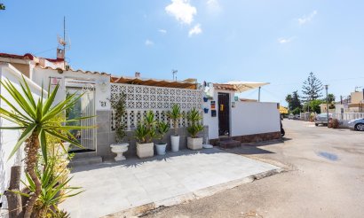 Resale - Bungalow - Torrevieja - Torretas