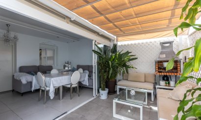 Resale - Bungalow - Torrevieja - Torretas