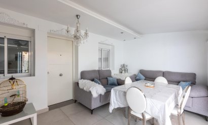 Resale - Bungalow - Torrevieja - Torretas