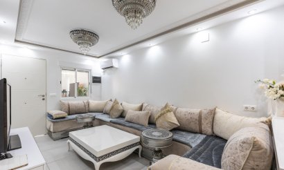 Resale - Bungalow - Torrevieja - Torretas