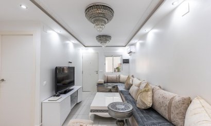 Resale - Bungalow - Torrevieja - Torretas