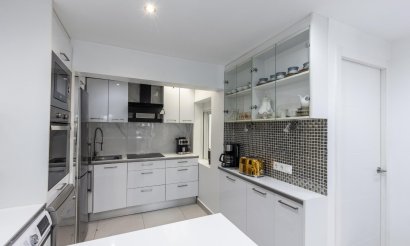 Resale - Bungalow - Torrevieja - Torretas
