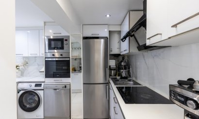 Resale - Bungalow - Torrevieja - Torretas