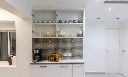 Resale - Bungalow - Torrevieja - Torretas