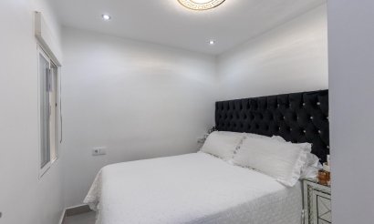 Resale - Bungalow - Torrevieja - Torretas
