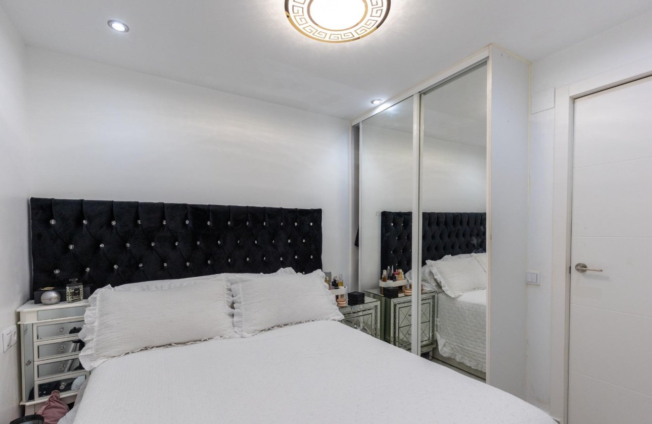 Resale - Bungalow - Torrevieja - Torretas