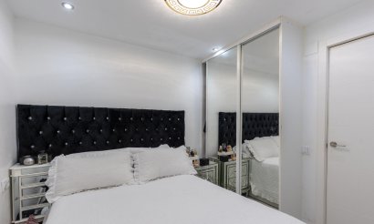Resale - Bungalow - Torrevieja - Torretas