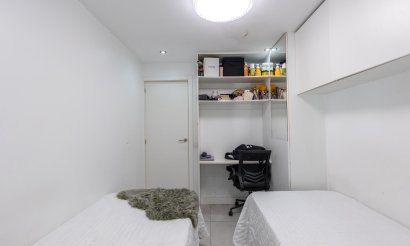 Resale - Bungalow - Torrevieja - Torretas