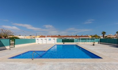 Resale - Bungalow - Torrevieja - Torretas