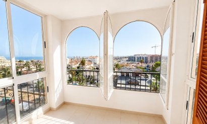 Revente - Appartement - Torrevieja - Torre del moro