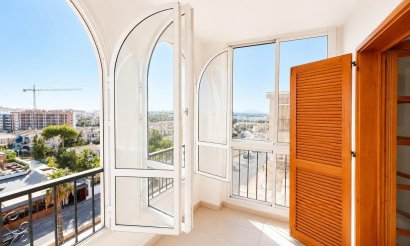 Revente - Appartement - Torrevieja - Torre del moro