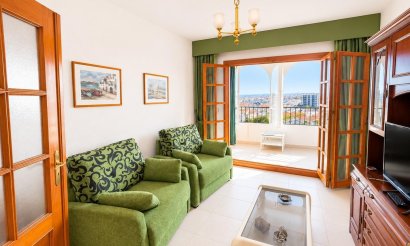 Revente - Appartement - Torrevieja - Torre del moro