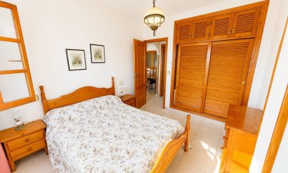 Revente - Appartement - Torrevieja - Torre del moro
