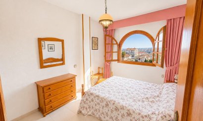 Revente - Appartement - Torrevieja - Torre del moro