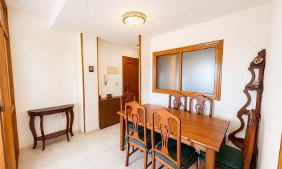 Revente - Appartement - Torrevieja - Torre del moro