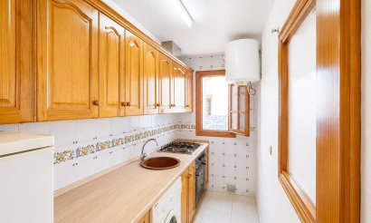 Revente - Appartement - Torrevieja - Torre del moro