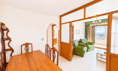 Revente - Appartement - Torrevieja - Torre del moro