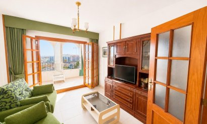 Revente - Appartement - Torrevieja - Torre del moro