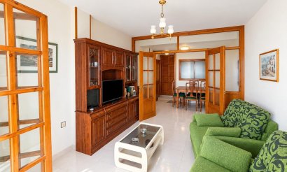 Revente - Appartement - Torrevieja - Torre del moro
