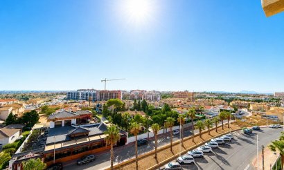 Revente - Appartement - Torrevieja - Torre del moro