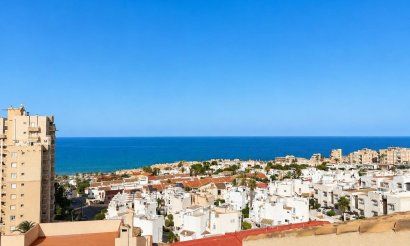 Revente - Appartement - Torrevieja - Torre del moro