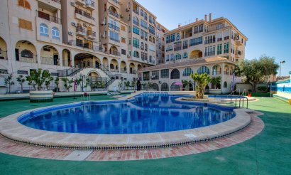 Revente - Appartement - Torrevieja - Torre del moro