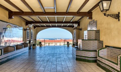 Revente - Appartement - Torrevieja - Torre del moro