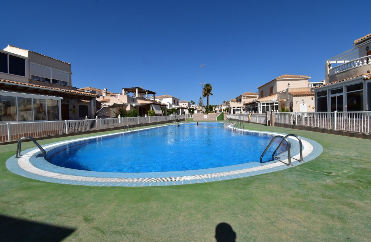 Reventa - Adosado - Orihuela Costa - Playa Flamenca