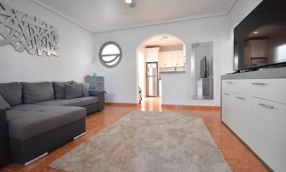 Reventa - Adosado - Orihuela Costa - Playa Flamenca
