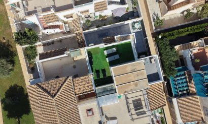 Reventa - Adosado - Orihuela Costa - Playa Flamenca