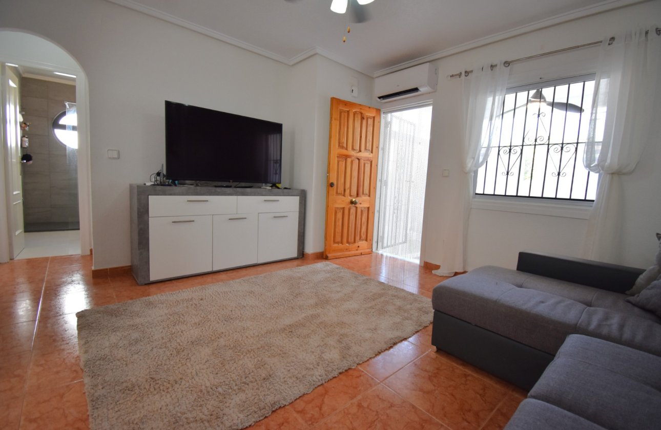 Reventa - Adosado - Orihuela Costa - Playa Flamenca