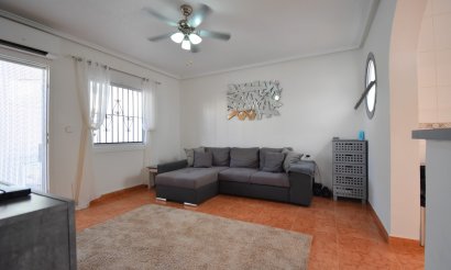 Reventa - Adosado - Orihuela Costa - Playa Flamenca