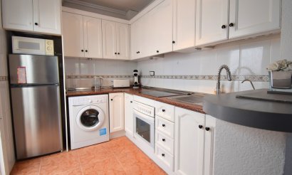 Reventa - Adosado - Orihuela Costa - Playa Flamenca