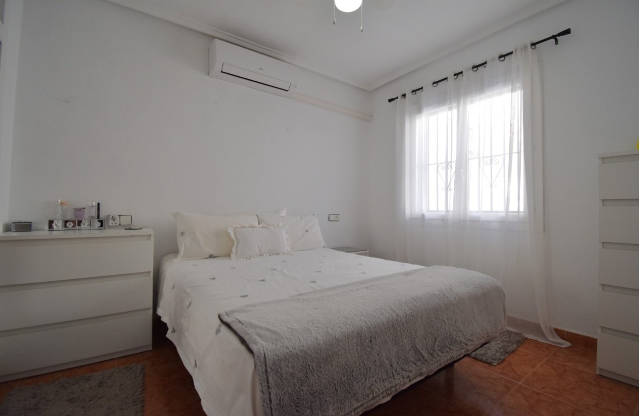 Reventa - Adosado - Orihuela Costa - Playa Flamenca