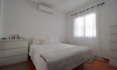 Reventa - Adosado - Orihuela Costa - Playa Flamenca