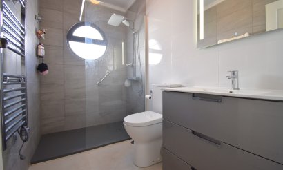 Reventa - Adosado - Orihuela Costa - Playa Flamenca