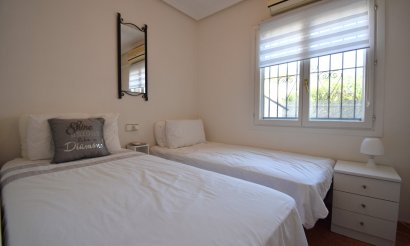 Reventa - Adosado - Orihuela Costa - Playa Flamenca