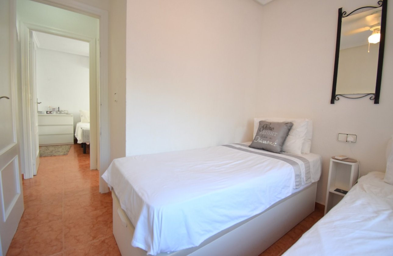 Reventa - Adosado - Orihuela Costa - Playa Flamenca