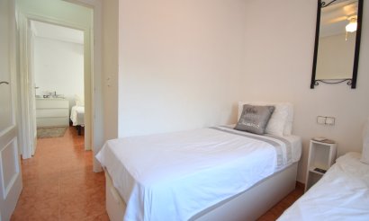 Reventa - Adosado - Orihuela Costa - Playa Flamenca