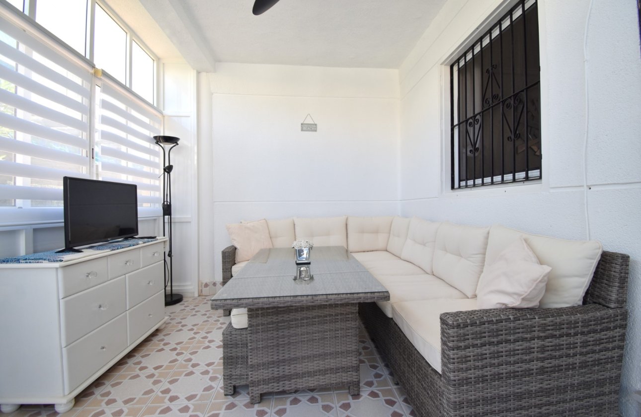 Reventa - Adosado - Orihuela Costa - Playa Flamenca
