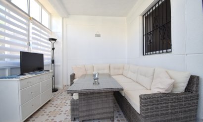 Reventa - Adosado - Orihuela Costa - Playa Flamenca