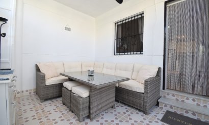 Reventa - Adosado - Orihuela Costa - Playa Flamenca