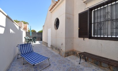Reventa - Adosado - Orihuela Costa - Playa Flamenca