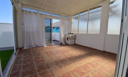 Reventa - Adosado - Orihuela Costa - Playa Flamenca
